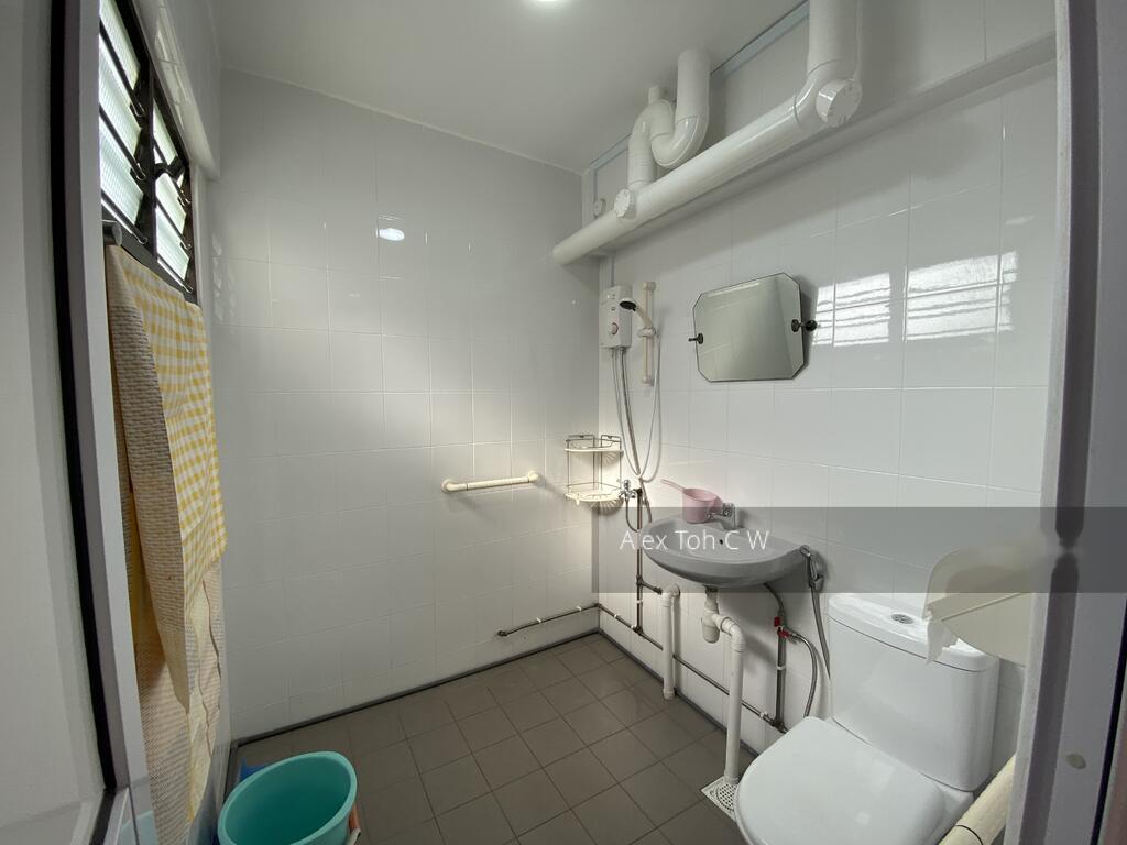 Blk 142 Lorong Ah Soo (Hougang), HDB 4 Rooms #313217511